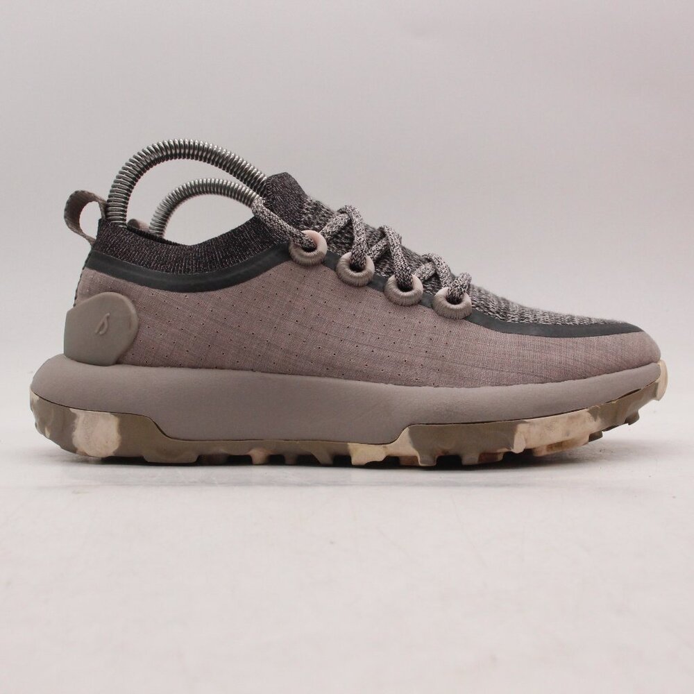 Allbirds SWT Women’s Size 7 Trail Runners Shoes Hiking Sneakers